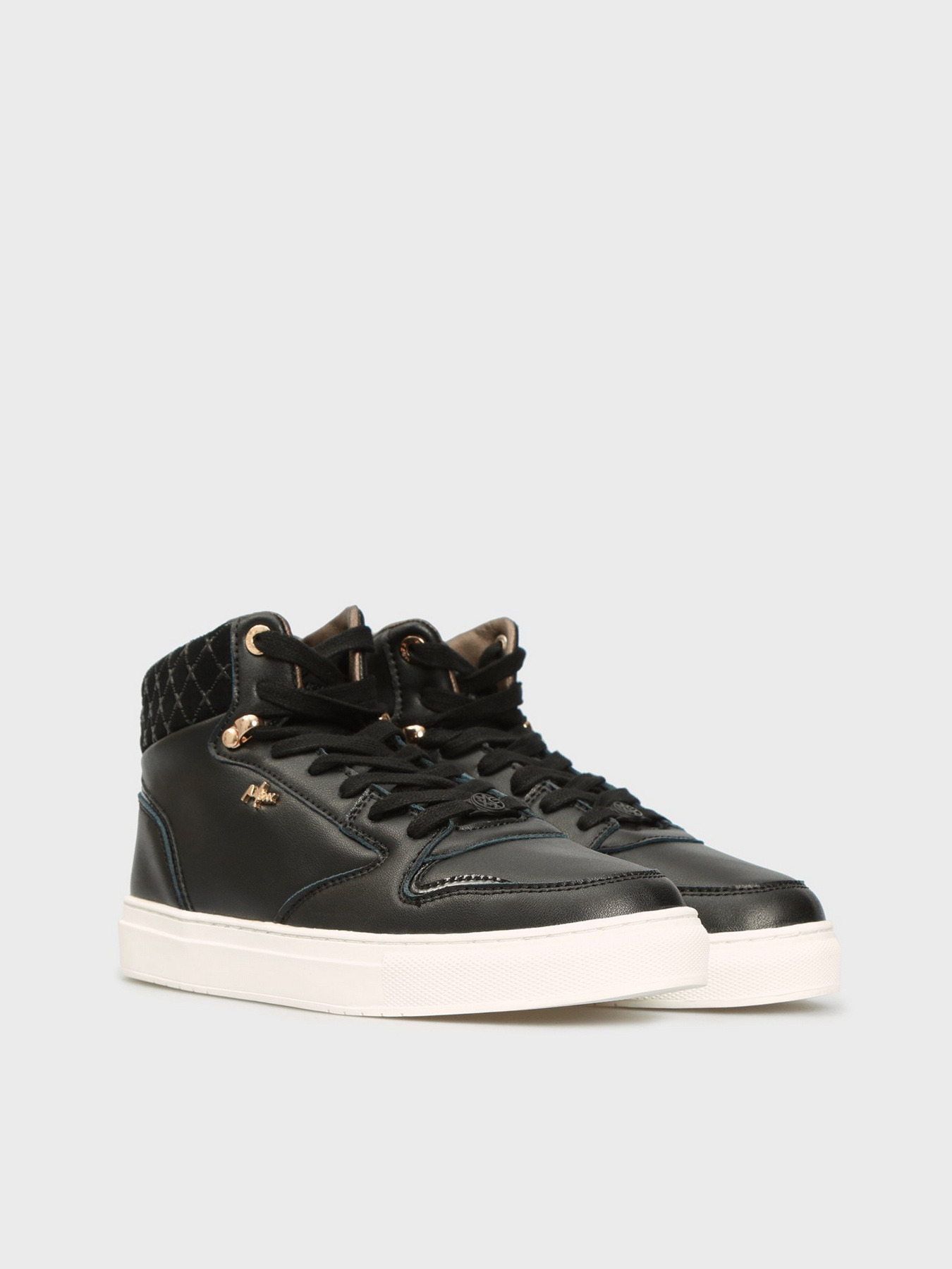 Кеди MEXX модель MXQP039702W Фото