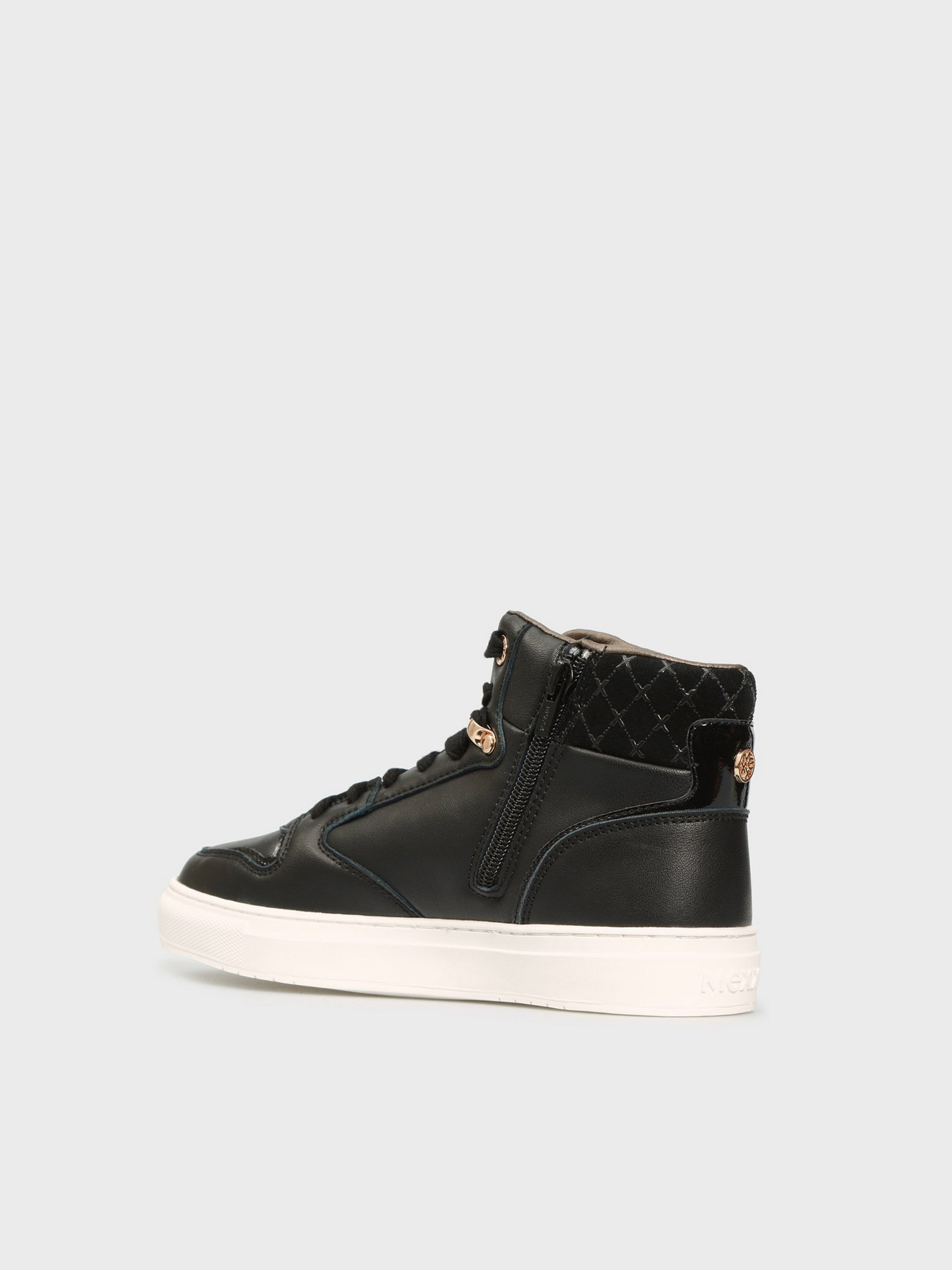 Кеди MEXX модель MXQP039702W Фото