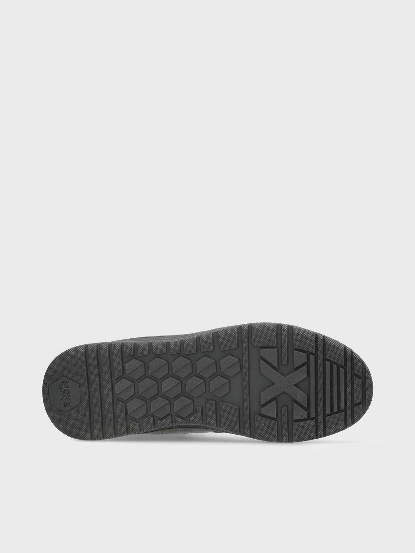 Кеди MEXX модель MXWM004403M Фото
