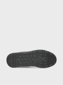 Кеди MEXX модель MXWM004403M Фото