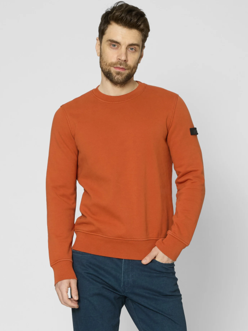Худи и свитшоты Pierre Cardin модель C5 40510.4034.8115 Фото