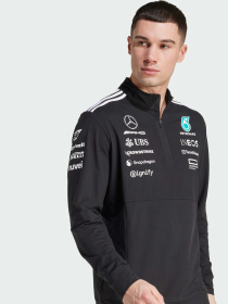 Худі та світшоти Adidas модель JV5745 Фото