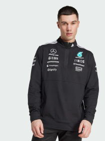 Худі та світшоти Adidas модель JV5745 Фото