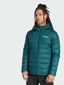 Куртки та дублянки Adidas модель JZ9970 Фото
