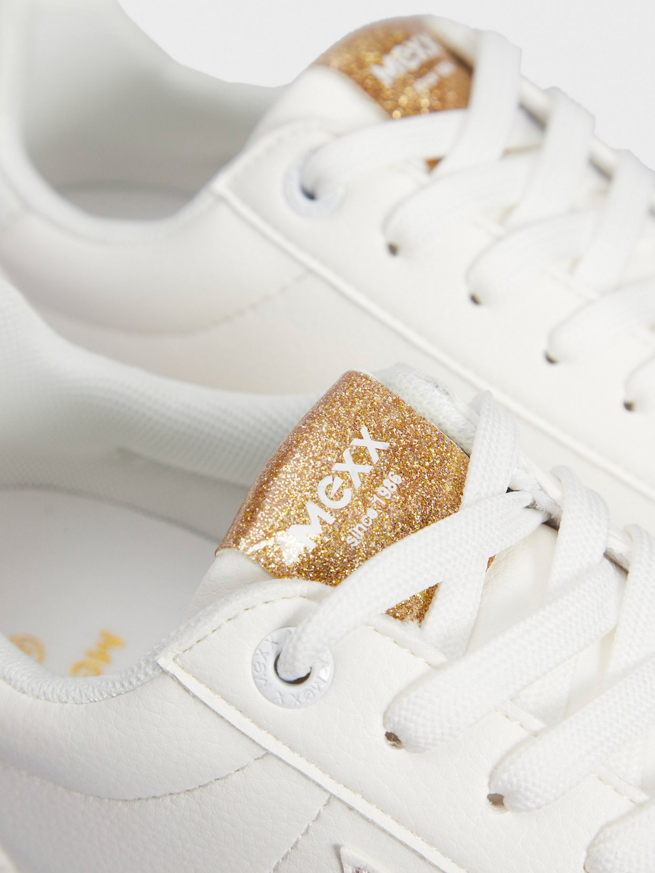 Кеды MEXX модель MIRL1003841W-01 Фото