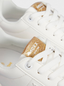 Кеды MEXX модель MIRL1003841W-01 Фото