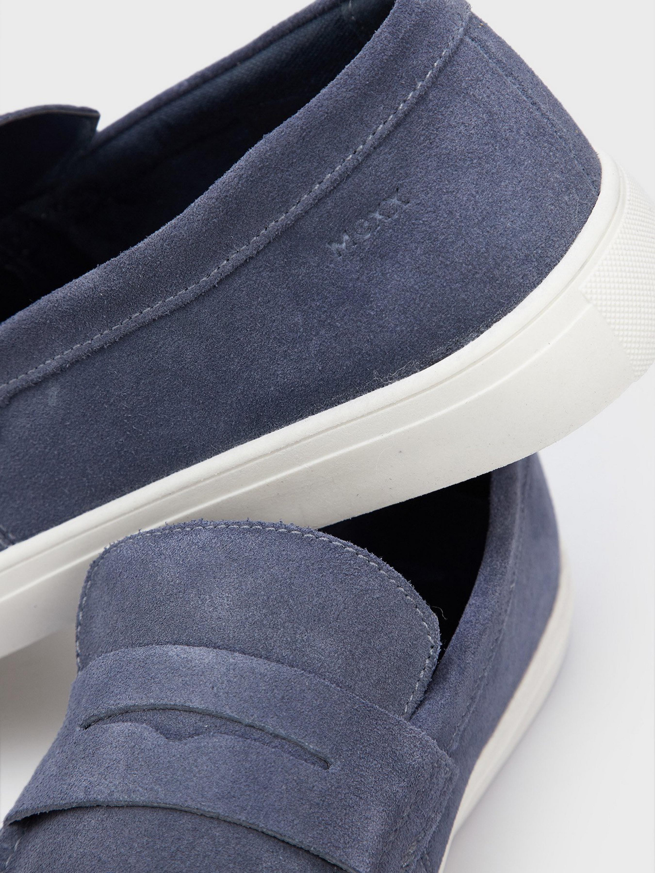 Туфли и лоферы MEXX модель MITY1201341M-02 Фото