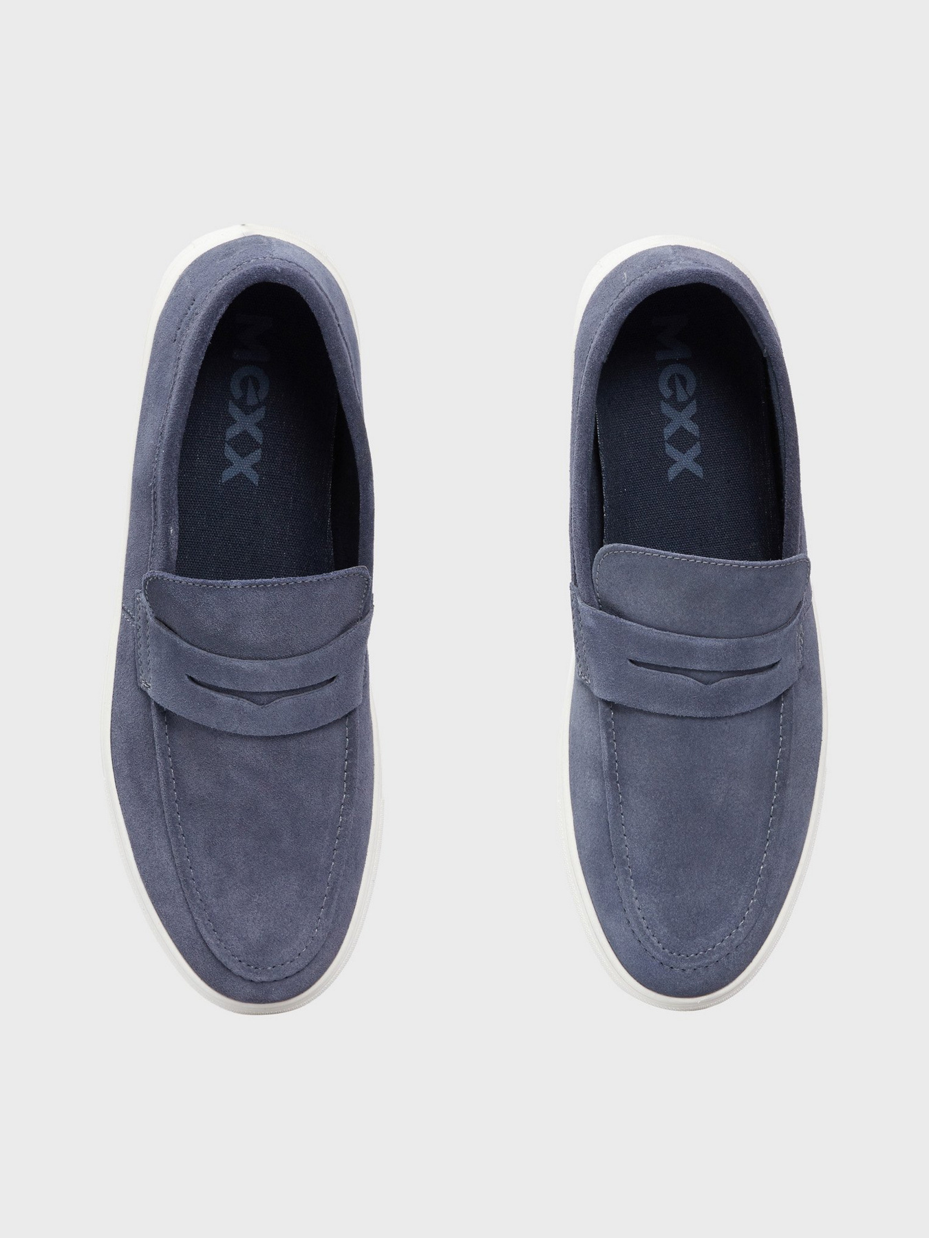 Туфли и лоферы MEXX модель MITY1201341M-02 Фото