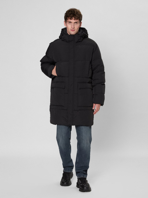 Куртки та дублянки PRPY модель PMOUTSKF0022 Фото