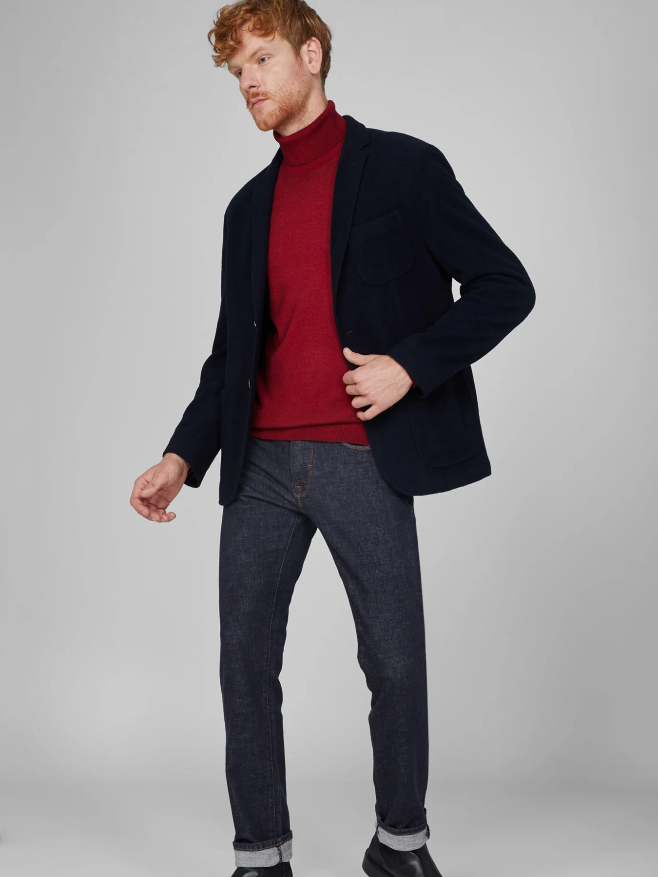 Светри та кардигани Pierre Cardin модель C5 50703.5037.4301 Светри та кардигани Pierre Cardin модель C5 50703.5037.4301 Фото