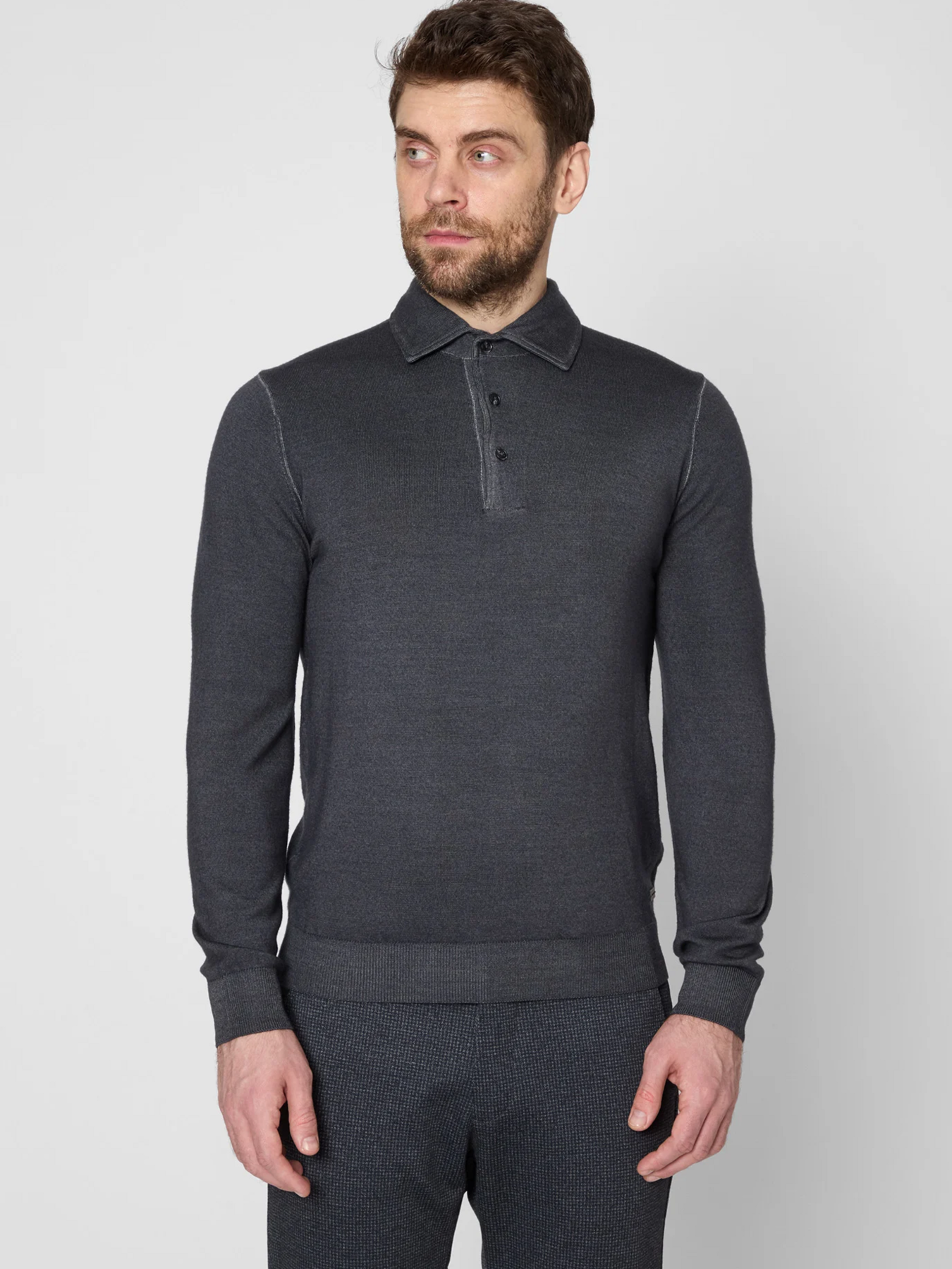 Светри та кардигани Pierre Cardin модель C5 50704.5037.9002 Фото