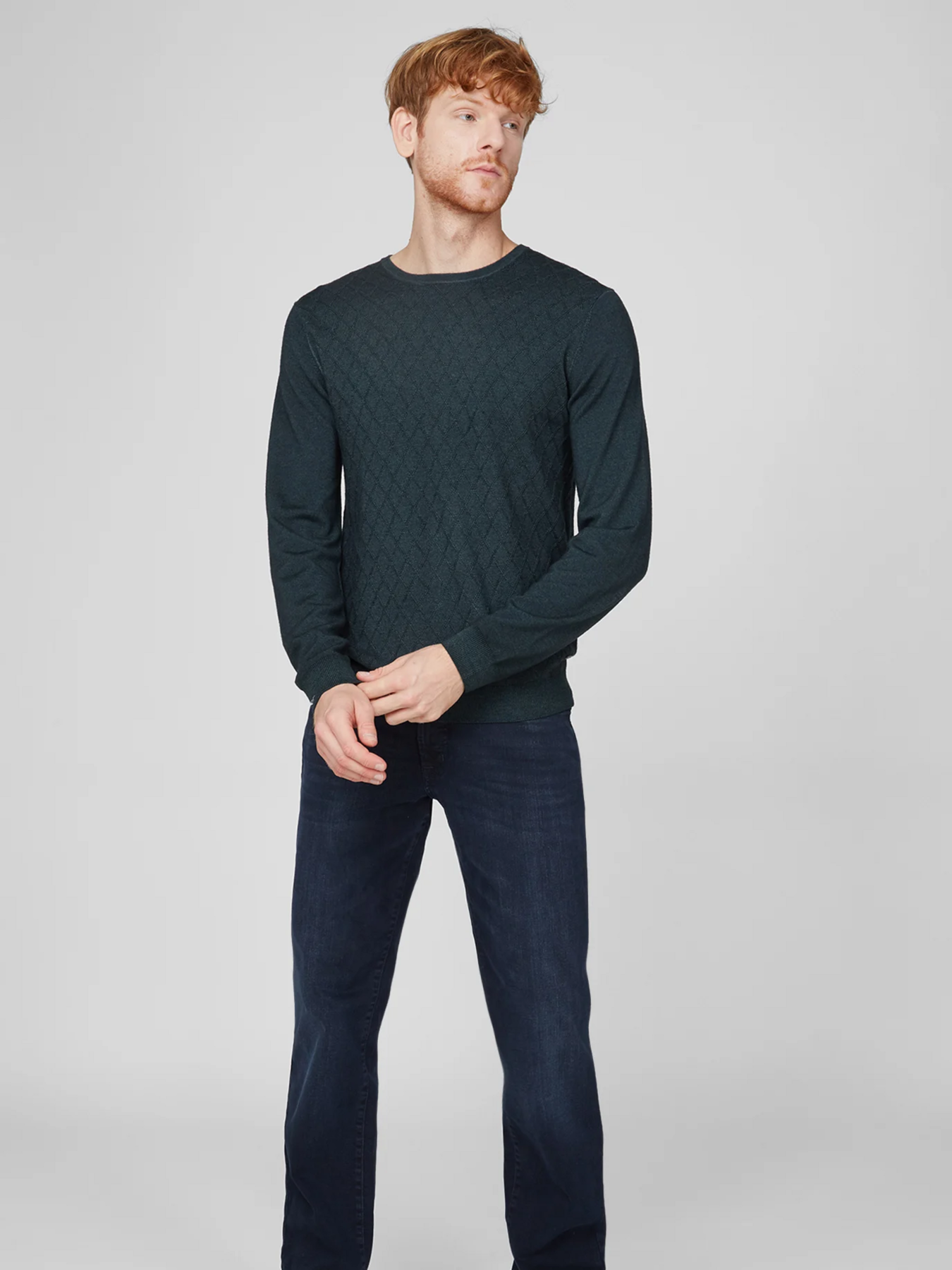 Светри та кардигани Pierre Cardin модель C5 50710.5038.5307 Светри та кардигани Pierre Cardin модель C5 50710.5038.5307 Фото