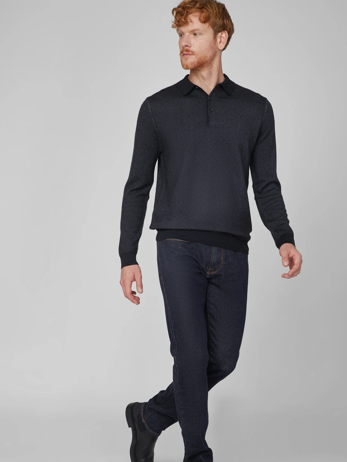 Светри та кардигани Pierre Cardin модель C5 50724.5039.9002 Светри та кардигани Pierre Cardin модель C5 50724.5039.9002 Фото