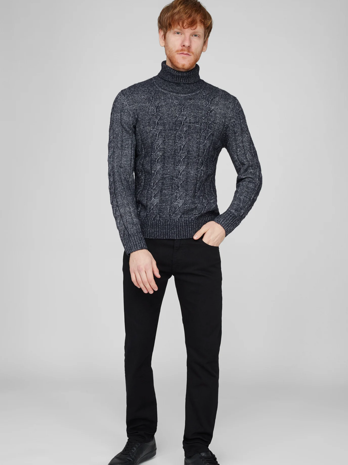 Светри та кардигани Pierre Cardin модель C5 50753.5047.6000 Фото