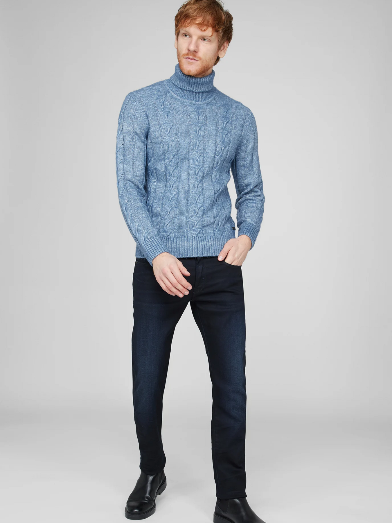 Светри та кардигани Pierre Cardin модель C5 50753.5047.6124 Фото