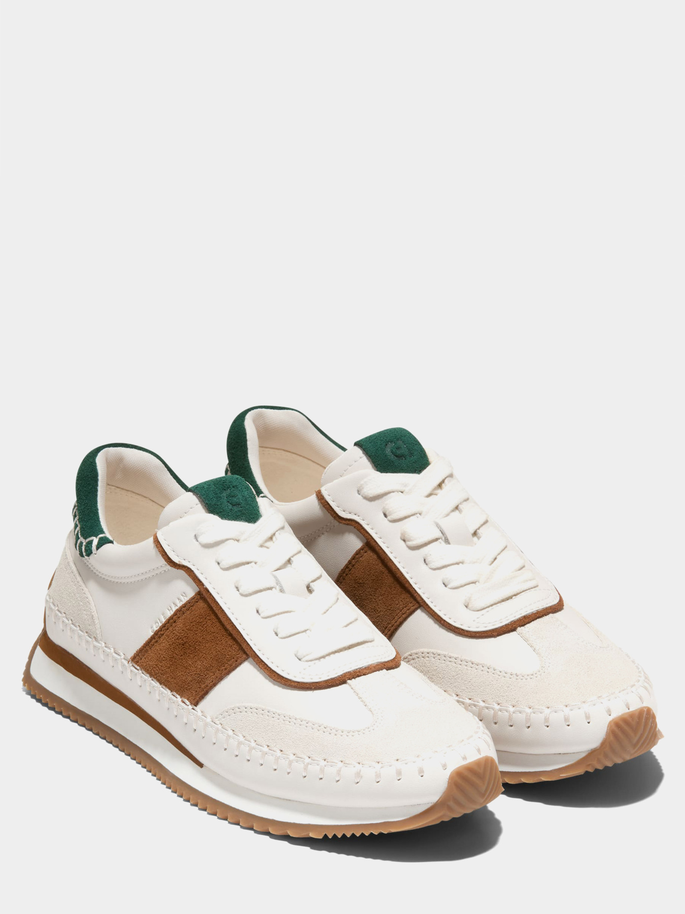Кроссовки Cole Haan модель W33841 Кроссовки Cole Haan модель W33841 Фото