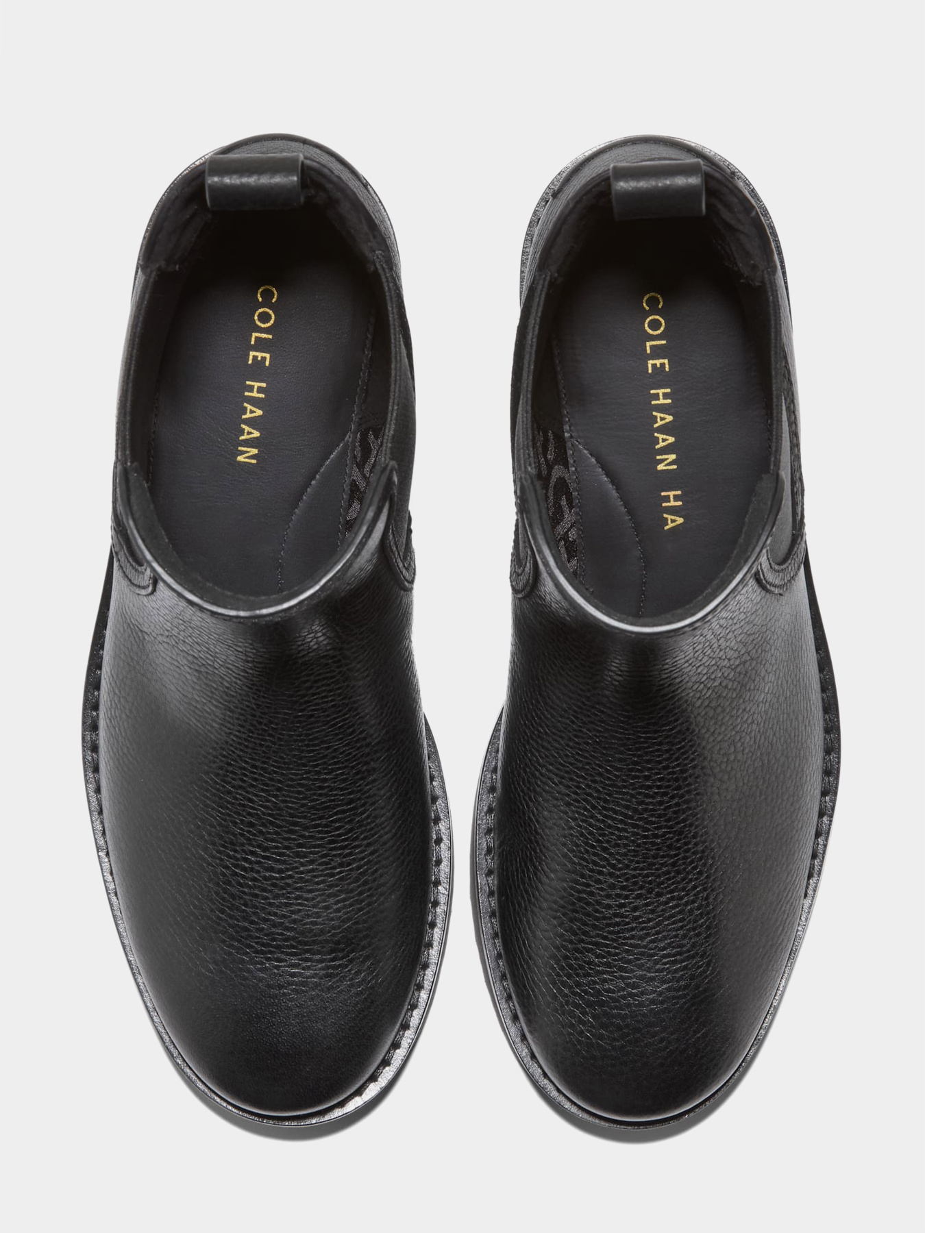 Черевики та чоботи Cole Haan модель W34005 Фото