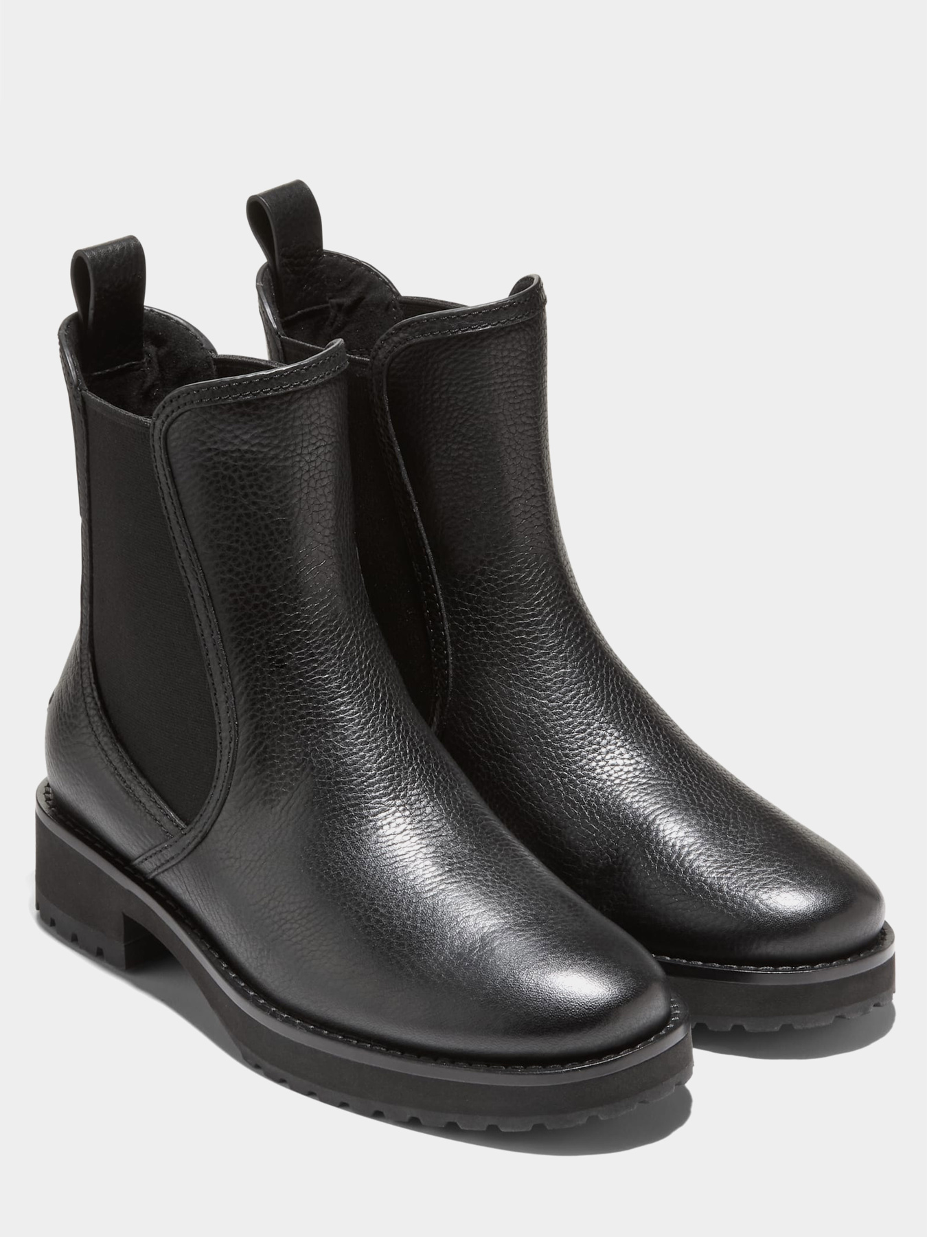 Черевики та чоботи Cole Haan модель W34005 Фото