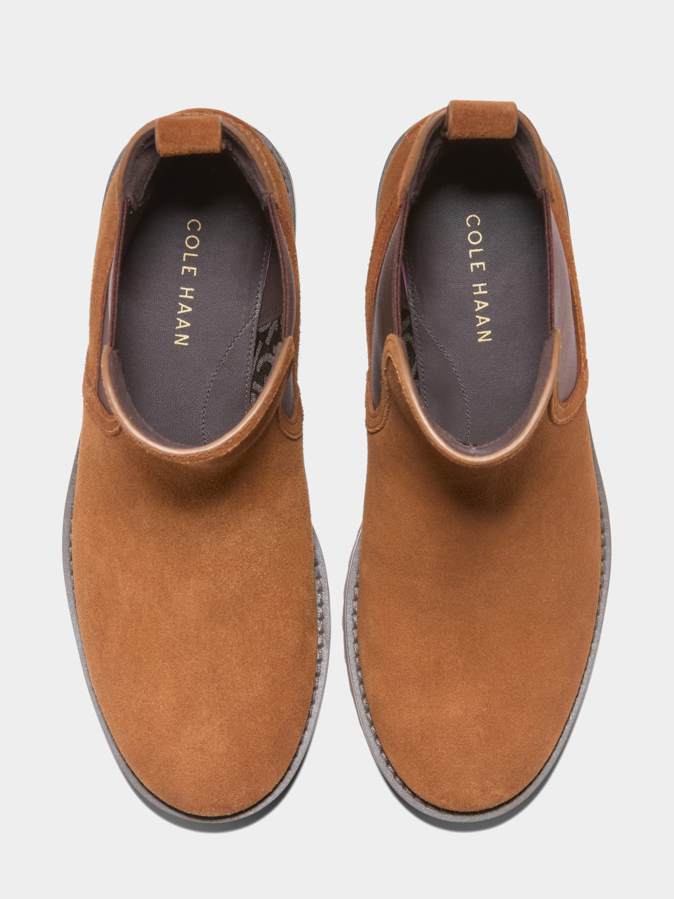 Черевики та чоботи Cole Haan модель W34006 Фото