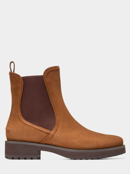 Черевики та чоботи Cole Haan модель W34006 Фото
