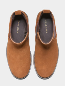 Черевики та чоботи Cole Haan модель W34006 Фото