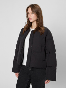 Куртки та дублянки PRPY модель PWOUTSKF0042 Фото