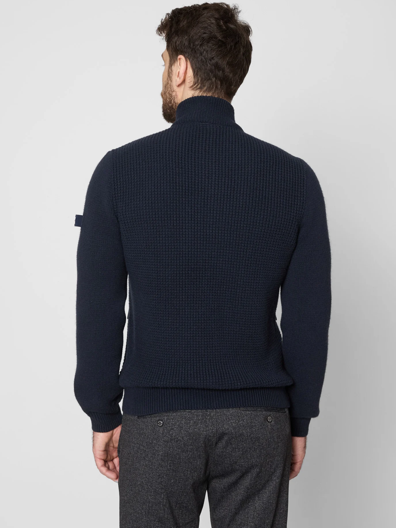 Светри та кардигани Pierre Cardin модель C5 51189.5082.6000 Светри та кардигани Pierre Cardin модель C5 51189.5082.6000 Фото