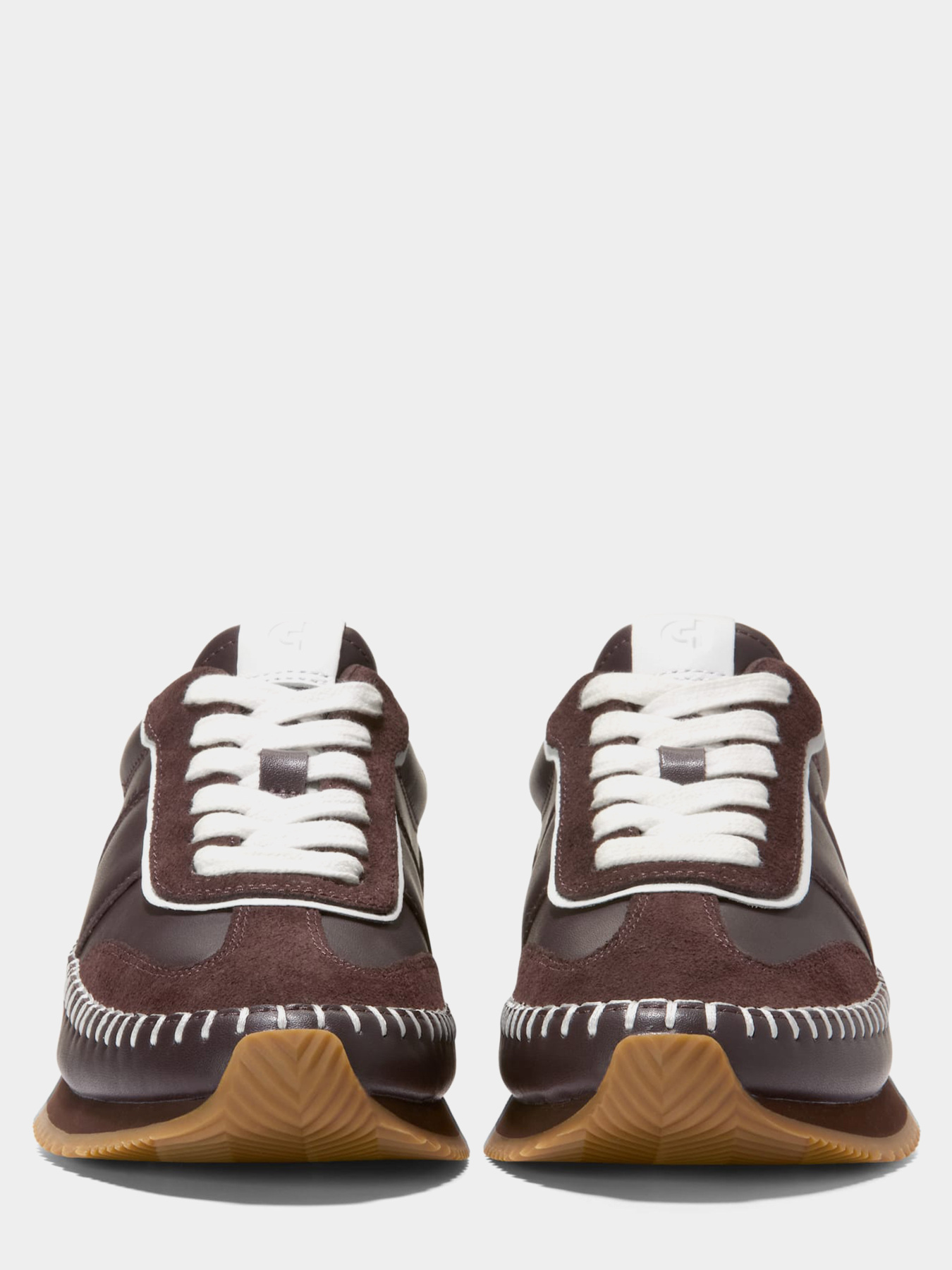 Кроссовки Cole Haan модель W34231 Кроссовки Cole Haan модель W34231 Фото