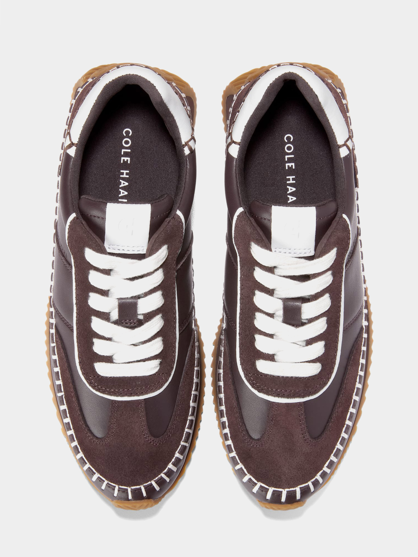 Кроссовки Cole Haan модель W34231 Кроссовки Cole Haan модель W34231 Фото