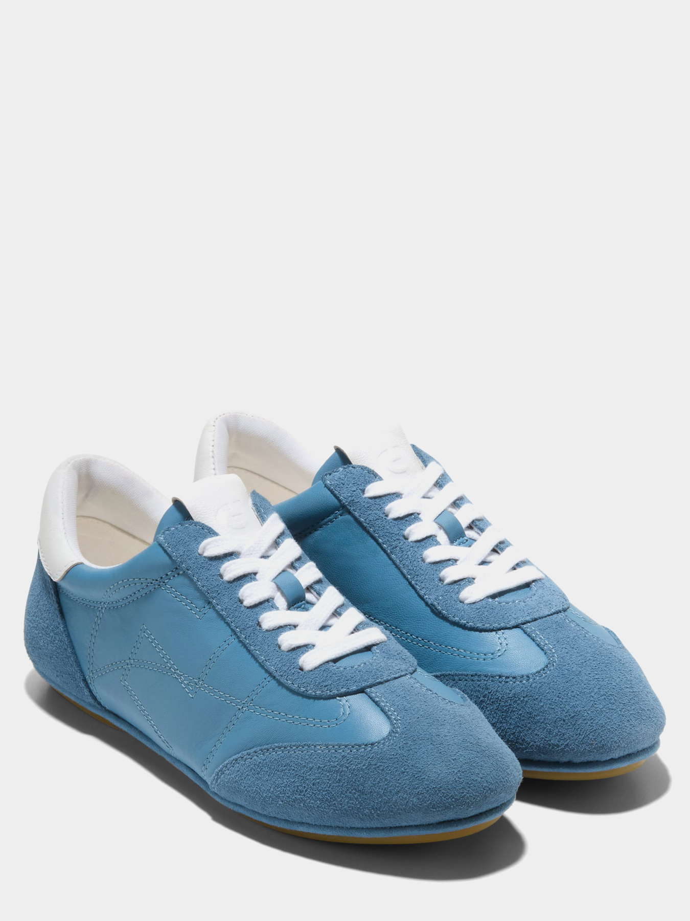 Кеды Cole Haan модель W34279 Фото