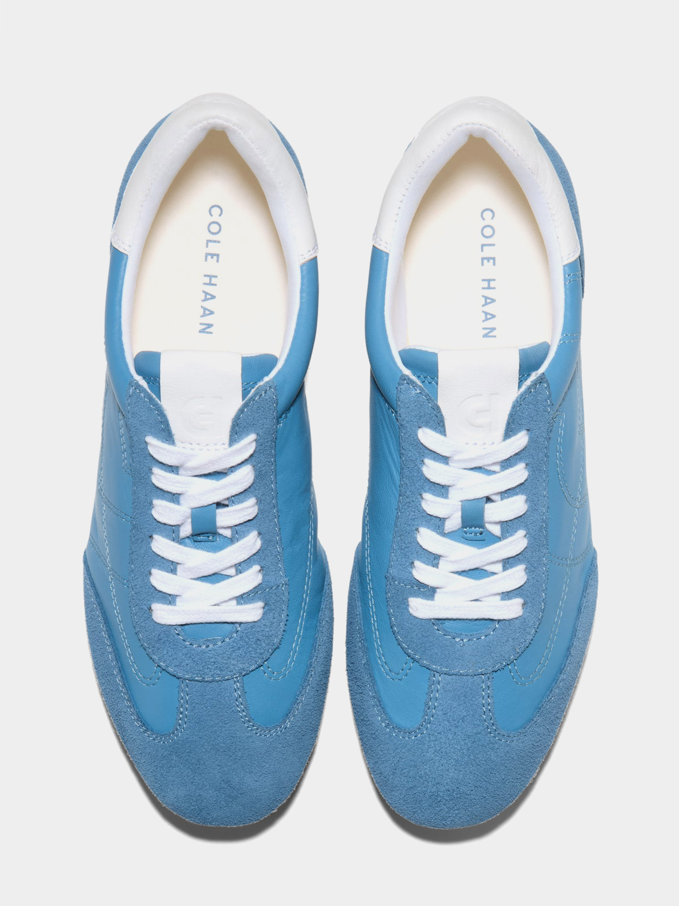 Кеды Cole Haan модель W34279 Фото