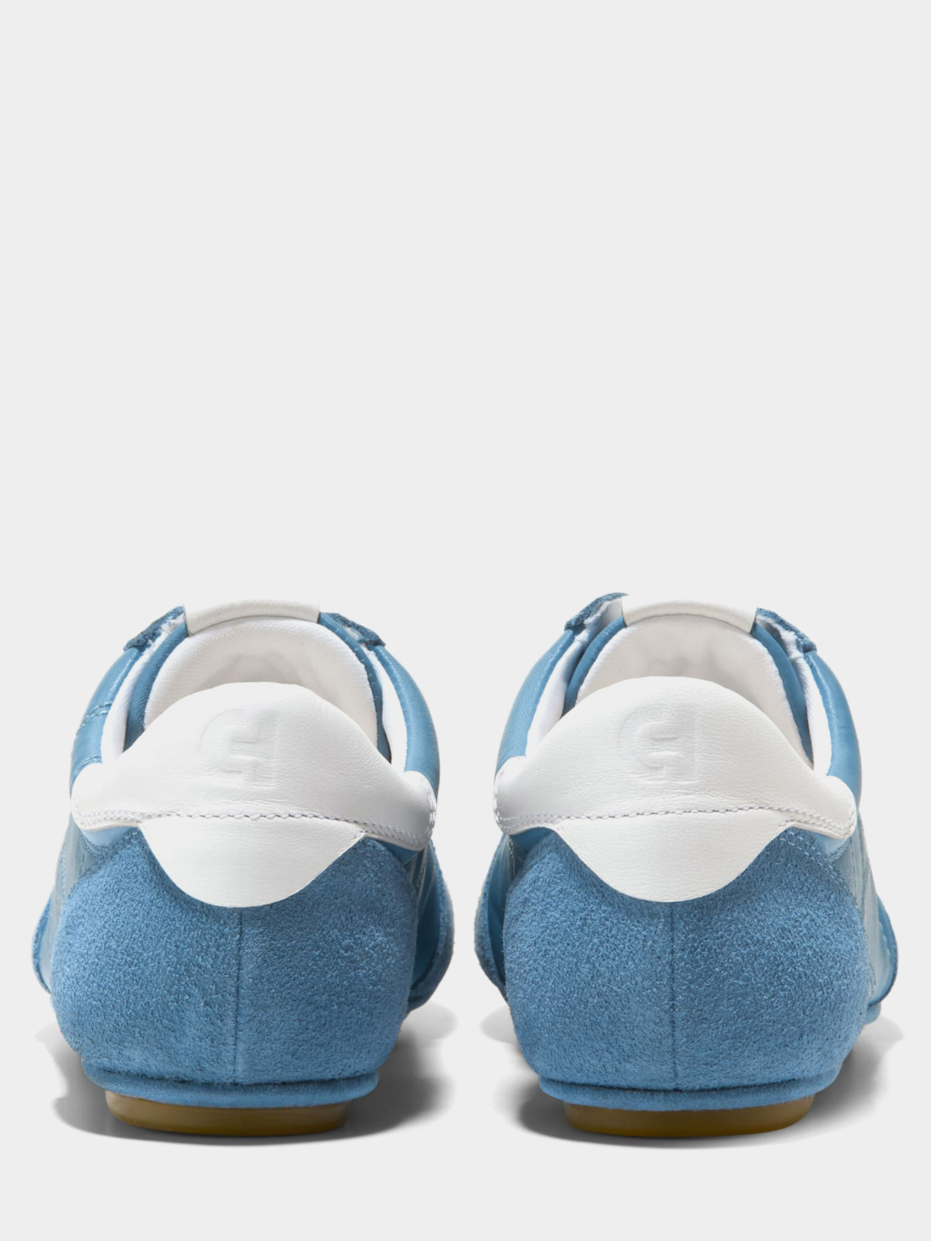 Кеды Cole Haan модель W34279 Фото