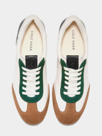 Кеды Cole Haan модель W34280 Фото