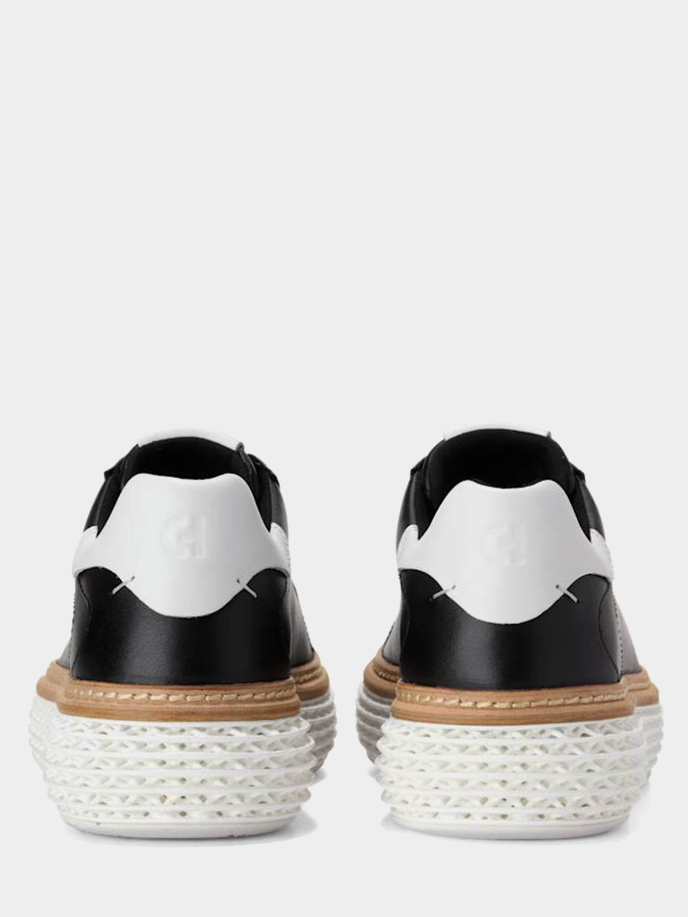 Кеды Cole Haan модель W34428 Фото
