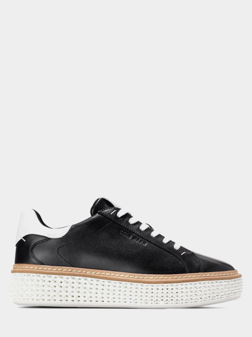 Кеды Cole Haan модель W34428 Фото