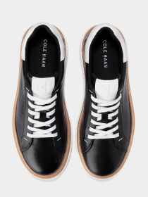 Кеды Cole Haan модель W34428 Фото