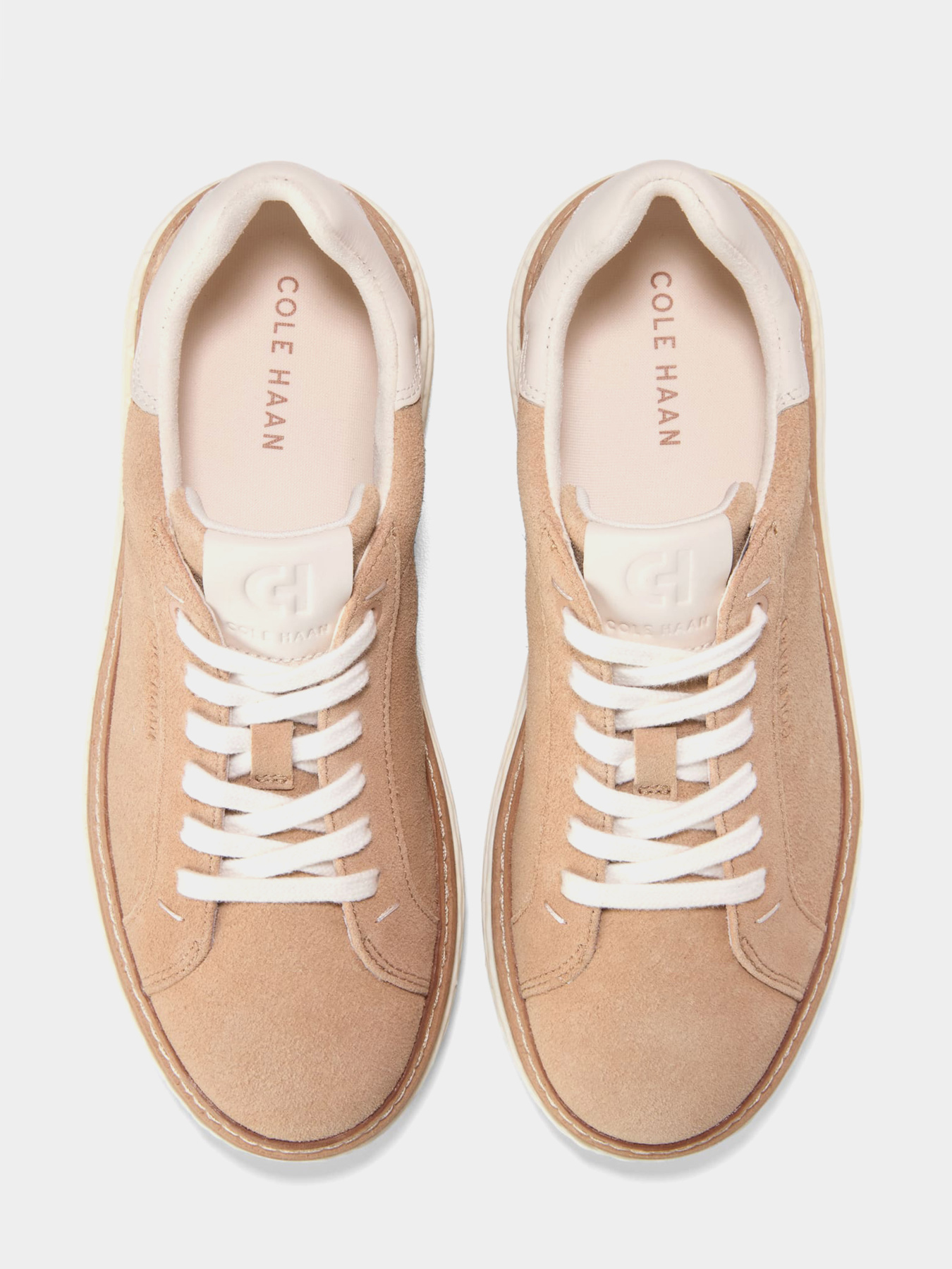 Кеды Cole Haan модель W34429 Фото
