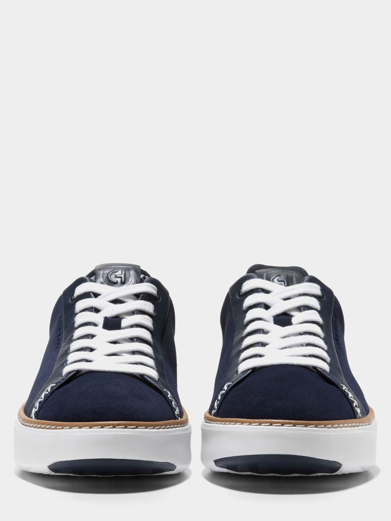 Кеды Cole Haan модель W34495 Фото