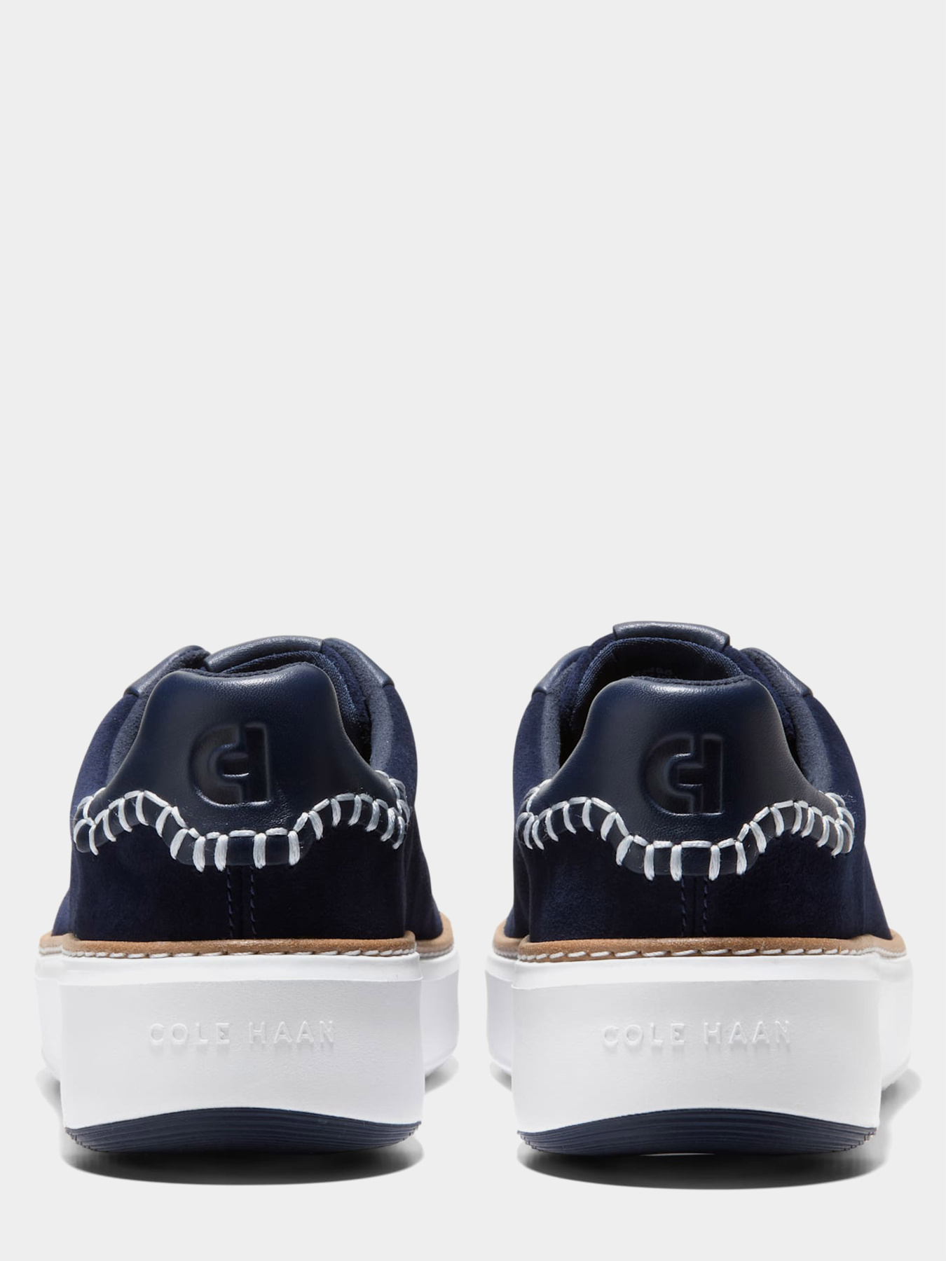 Кеды Cole Haan модель W34495 Фото