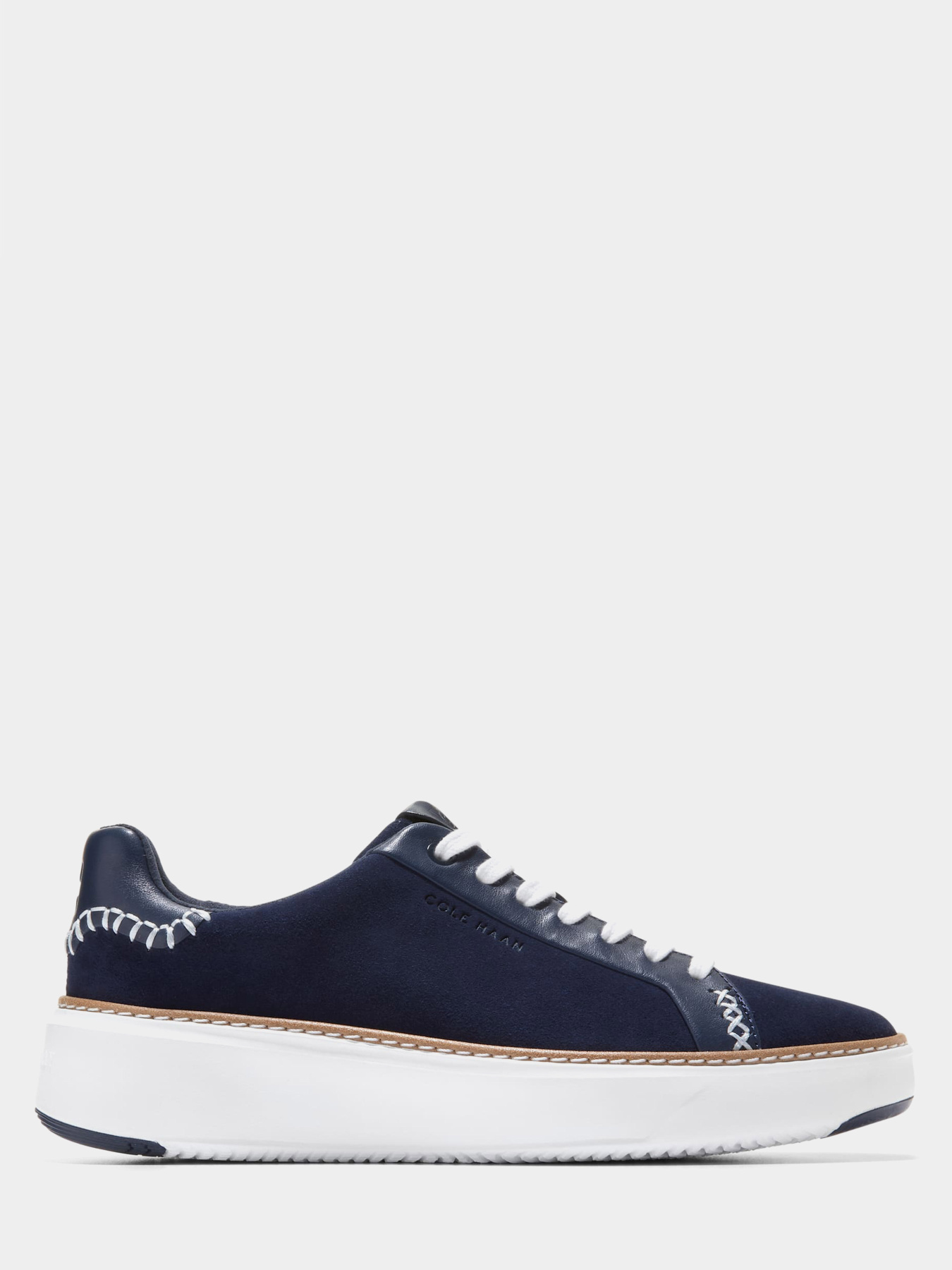 Кеды Cole Haan модель W34495 Фото