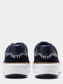 Кеды Cole Haan модель W34495 Фото