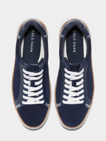Кеды Cole Haan модель W34495 Фото