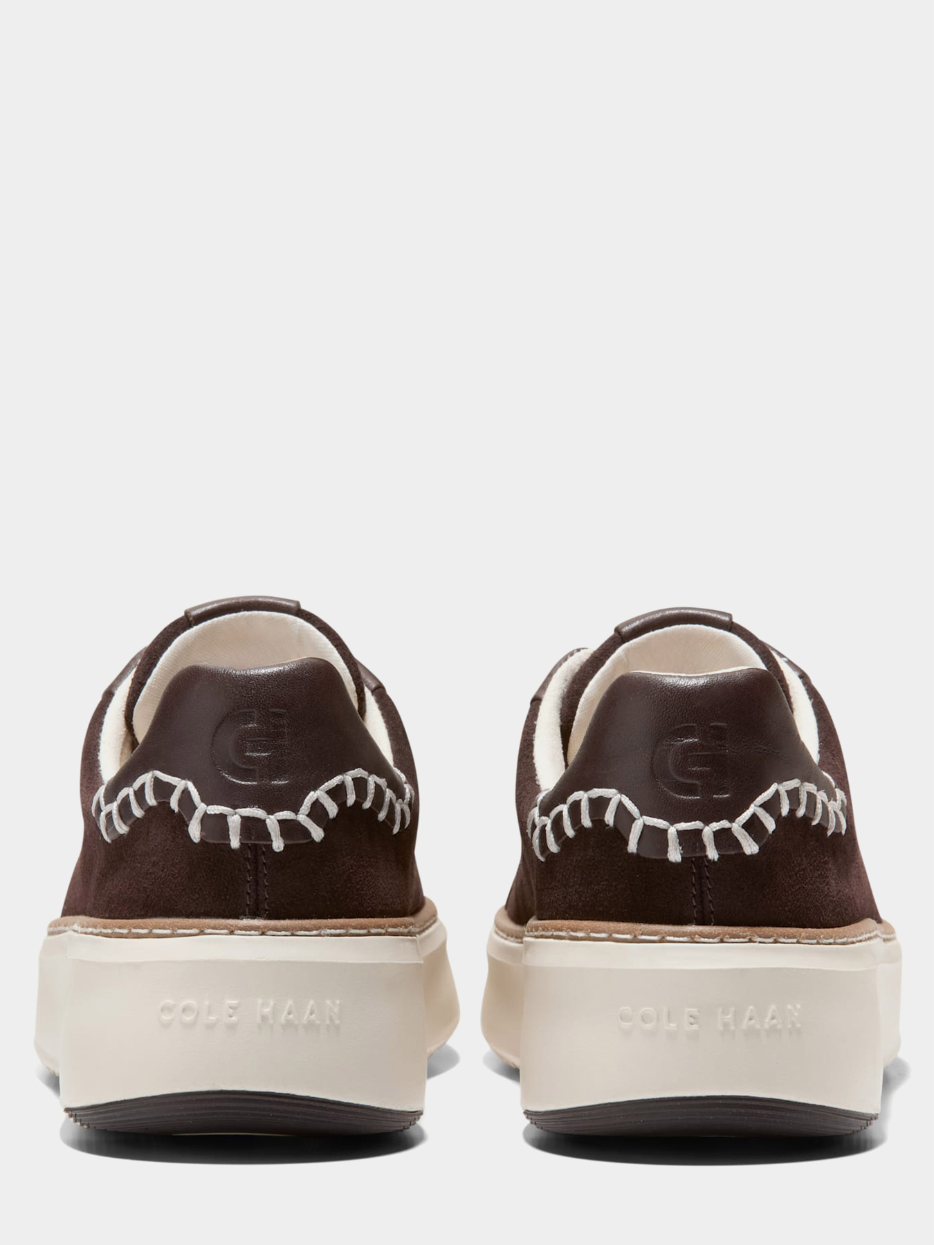 Кеды Cole Haan модель W34496 Фото