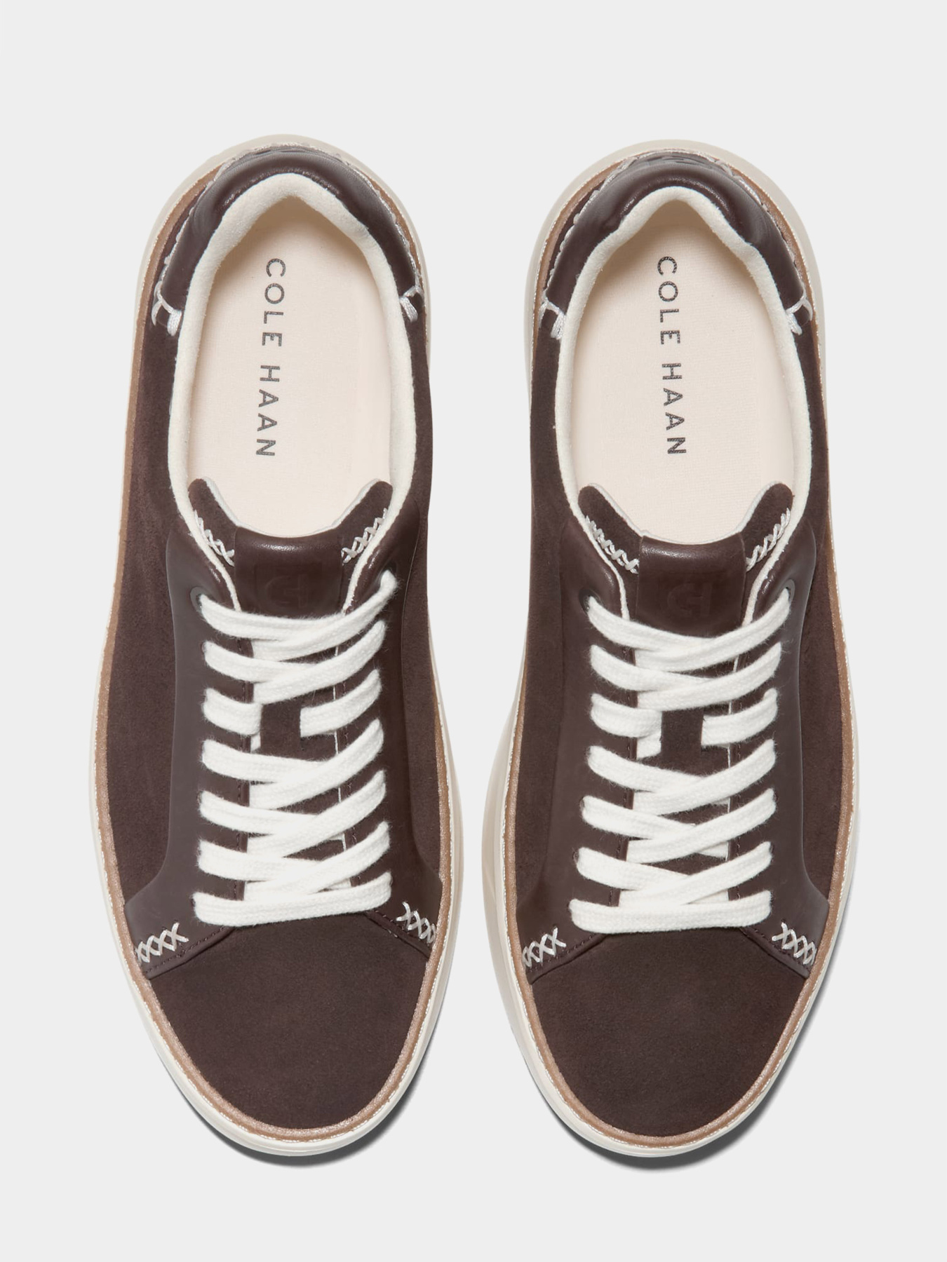 Кеды Cole Haan модель W34496 Фото