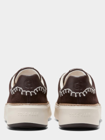 Кеды Cole Haan модель W34496 Фото