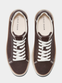 Кеды Cole Haan модель W34496 Фото