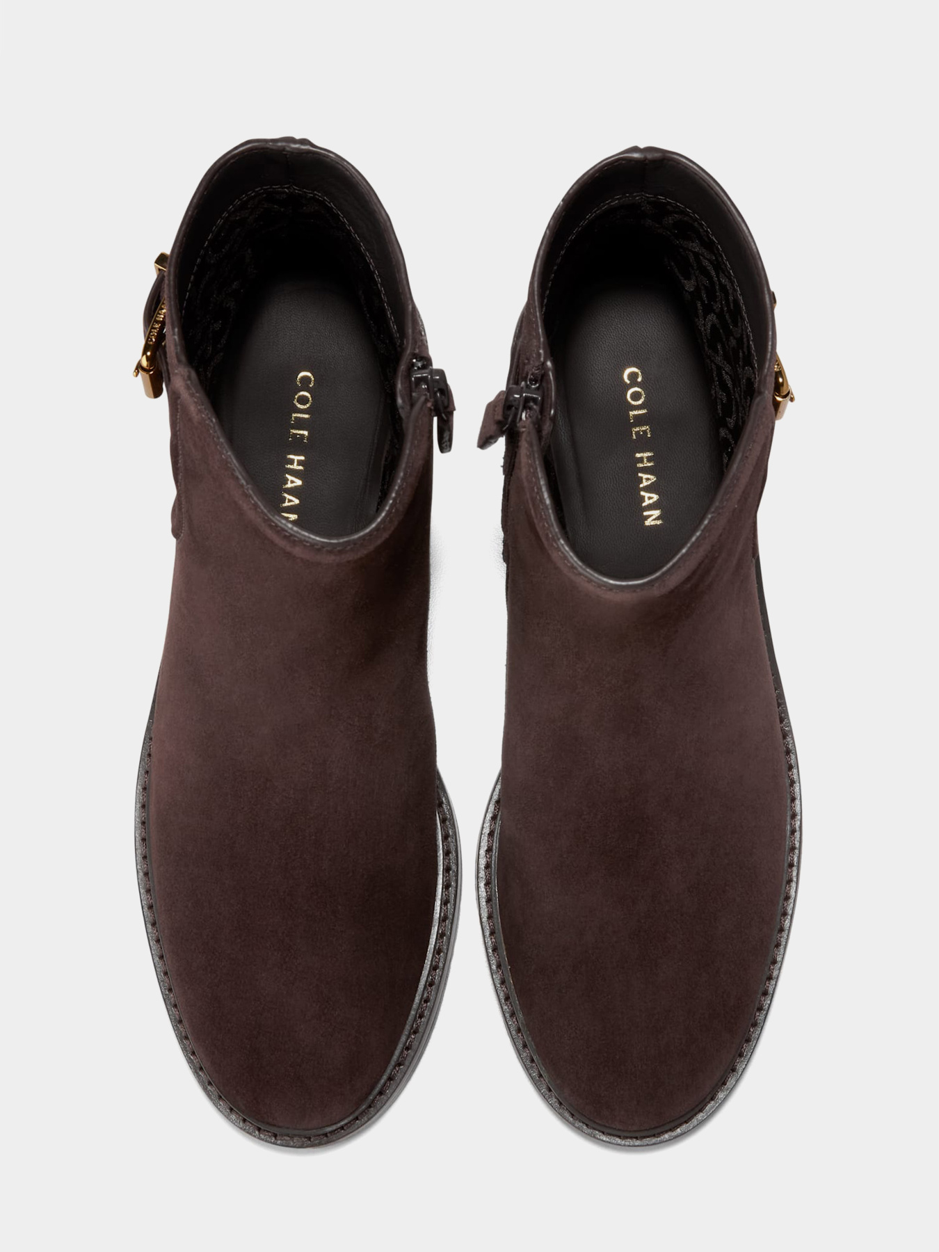 Ботинки и сапоги Cole Haan модель W35208 Фото