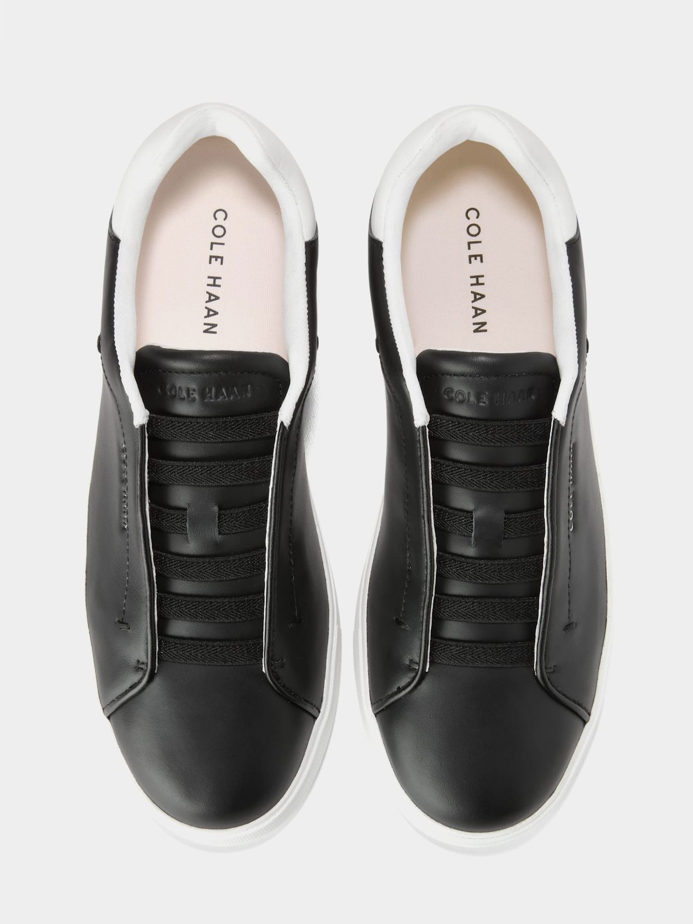Кеды Cole Haan модель W35264 Фото