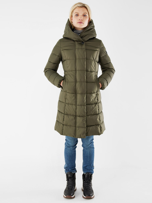Куртки и дубленки MEXX модель YA1145016W Фото