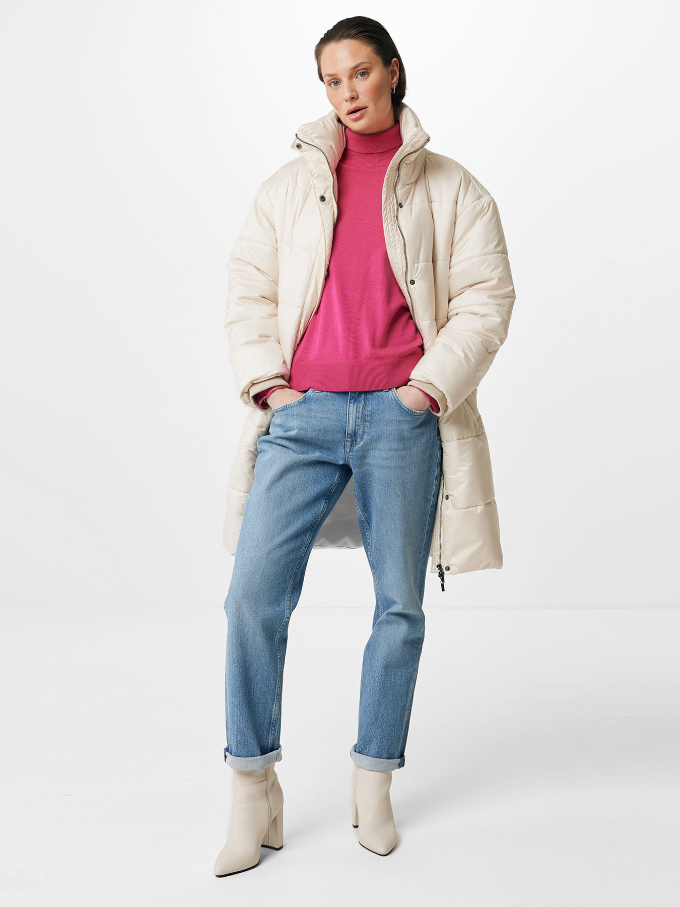 Куртки и дубленки MEXX модель NO1119036W Фото